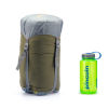 Sac de dormit Pinguin Safari khaki Sac de dormit Pinguin Safari khaki
