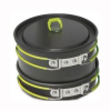 Set vase camping Pinguin Rover L