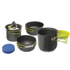 Set vase Pinguin Double X