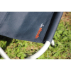 Scaun pliant Pinguin Jack Stool Petrol