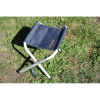 Scaun pliant Pinguin Jack Stool Petrol