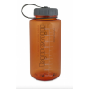 Бутылка для воды Pinguin Tritan Fat Sport Bottle 1,0L orange Бутылка для воды Pinguin Tritan Fat Sport Bottle 1,0L orange