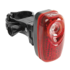 Фонарь M-WAVE Helios 3.2 S battery flashing light Фонарь M-WAVE Helios 3.2 S battery flashing light