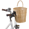 Coș bicicletă M-WAVE 38x28x26 cm Coș bicicletă M-WAVE 38x28x26 cm