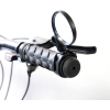 Oglindă de bicicletă M-WAVE Mini Short 270034 Oglindă de bicicletă M-WAVE Mini Short 270034