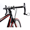Oglindă de bicicletă M-WAVE Mini Short 270034 Oglindă de bicicletă M-WAVE Mini Short 270034