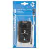Lacăt bicicletă M-WAVE Lock N Roll Alarm Lacăt bicicletă M-WAVE Lock N Roll Alarm