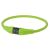 Велосипедный замок M-WAVE D 12.9 MEM cable lock Велосипедный замок M-WAVE D 12.9 MEM cable lock