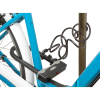 Велосипедный замок M-WAVE BS shackle lock 165x247mm