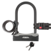 Велосипедный замок M-WAVE BS shackle lock 165x247mm