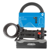 Велосипедный замок M-WAVE BS shackle lock 165x247mm