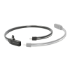 Lacăt bicicletă M-WAVE Style 23.10 cable lock Lacăt bicicletă M-WAVE Style 23.10 cable lock