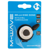 Sonerie bicicletă M-WAVE Bella Ding-Dong 420099
