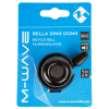 Sonerie bicicletă M-WAVE Bella Ding-Dong 420098