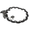 Lacăt bicicletă M-WAVE F 600 D folding lock