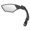 Oglindă de bicicletă M-WAVE Spy Space 22.2 mm Oglindă de bicicletă M-WAVE Spy Space 22.2 mm