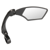Oglindă de bicicletă M-WAVE Spy Space 22.2 mm Oglindă de bicicletă M-WAVE Spy Space 22.2 mm