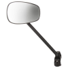 Велосипедное зеркало M-WAVE Spy Base bicycle mirror 3D