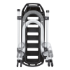 Portbagaj bicicletă Thule Pack Pedal Tour Rack