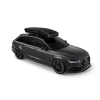 Багажник на крышу Thule Vector Alpine Black Metallic Багажник на крышу Thule Vector Alpine Black Metallic