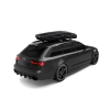 Багажник на крышу Thule Vector Alpine Black Metallic Багажник на крышу Thule Vector Alpine Black Metallic