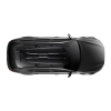 Багажник на крышу Thule Vector Alpine Black Metallic Багажник на крышу Thule Vector Alpine Black Metallic
