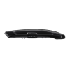Багажник на крышу Thule Vector Alpine Black Metallic Багажник на крышу Thule Vector Alpine Black Metallic