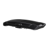 Багажник на крышу Thule Vector Alpine Black Metallic Багажник на крышу Thule Vector Alpine Black Metallic