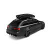 Box Thule Vector L Black Metallic