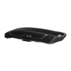 Box Thule Vector L Black Metallic