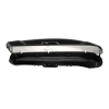 Box Thule Vector L Black Metallic