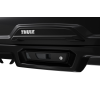 Box Thule Vector L Black Metallic
