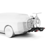 Suport biciclete Thule EasyFold 3 3bike 13pin Suport biciclete Thule EasyFold 3 3bike 13pin
