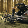 Suport biciclete Thule EasyFold 3 3bike 13pin Suport biciclete Thule EasyFold 3 3bike 13pin