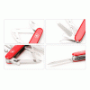 Multitool Victorinox Mountaneer 1.3743 Red Multitool Victorinox Mountaneer 1.3743 Red