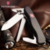 Multitool Victorinox Forester 0.8363 Black Multitool Victorinox Forester 0.8363 Black