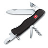 Multitool Victorinox Picknicker 0.8353.3 Negru Multitool Victorinox Picknicker 0.8353.3 Negru