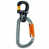 Вертлюг Petzl Micro Swivel Вертлюг Petzl Micro Swivel
