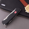 Multitool Victorinox Picknicker 0.8353.3 Negru Multitool Victorinox Picknicker 0.8353.3 Negru