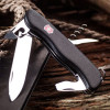 Multitool Victorinox Picknicker 0.8353.3 Negru Multitool Victorinox Picknicker 0.8353.3 Negru