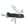 Multitool Victorinox Picknicker 0.8353.3 Negru Multitool Victorinox Picknicker 0.8353.3 Negru