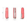 Multitool Victorinox Mountaneer 1.3743 Red Multitool Victorinox Mountaneer 1.3743 Red