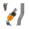 Carabinieră Petzl Vertigo Wire-Lock Park Carabinieră Petzl Vertigo Wire-Lock Park