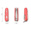 Multitool Victorinox Angler 1.3653.72