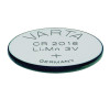 Батарейка Varta CR 2016 Electronics