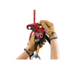 Спусковое устройство Petzl I’D L 11,5-13 cm Спусковое устройство Petzl I’D L 11,5-13 cm