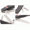 Multitool Victorinox Picknicker 0.8353.3 Negru Multitool Victorinox Picknicker 0.8353.3 Negru
