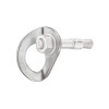 Проушина Petzl Coeur Steel P36AA 12 мм