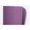 Covoraș Yoga Bodhi Lotus Pro Aubergine 6mm Covoraș Yoga Bodhi Lotus Pro Aubergine 6mm