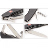 Multitool Victorinox Forester 0.8363 Black Multitool Victorinox Forester 0.8363 Black
